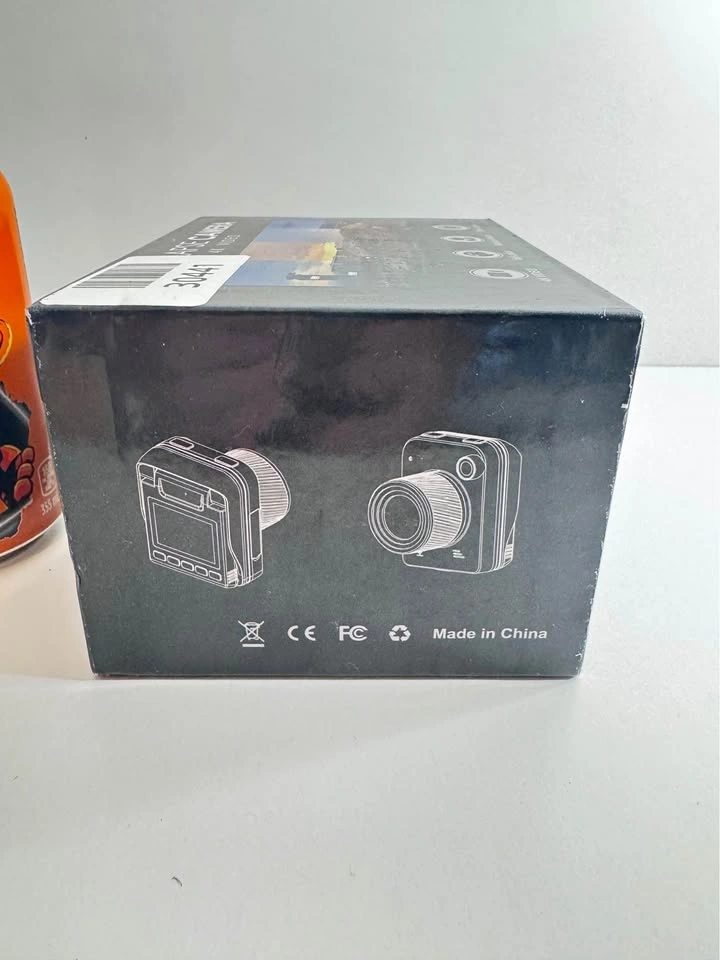 Time Lapse Camera