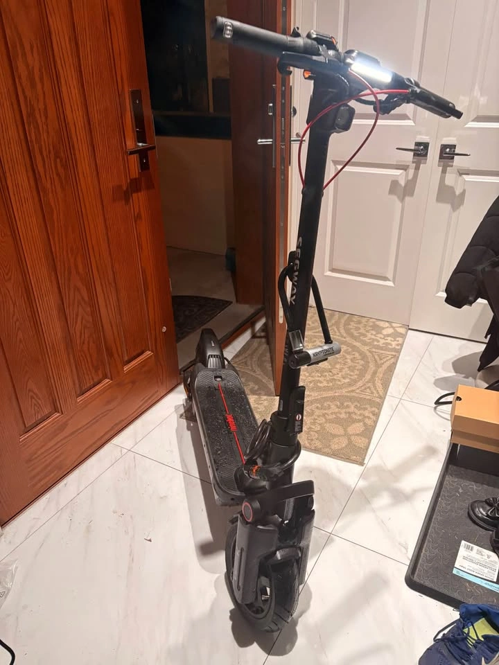 Segway Max G3 - photo 2