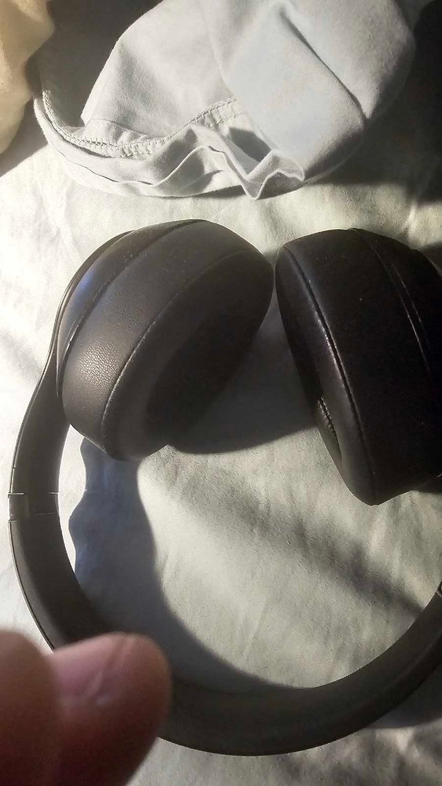 Beats Studio 3 Wireless