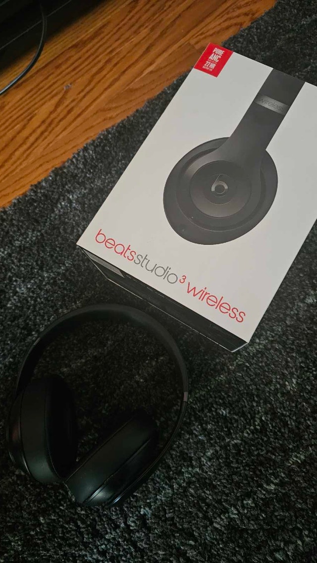 Beats Studio 3 Wireless - photo 2