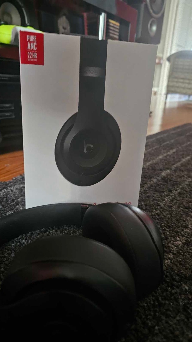 Beats Studio 3 Wireless - photo 3