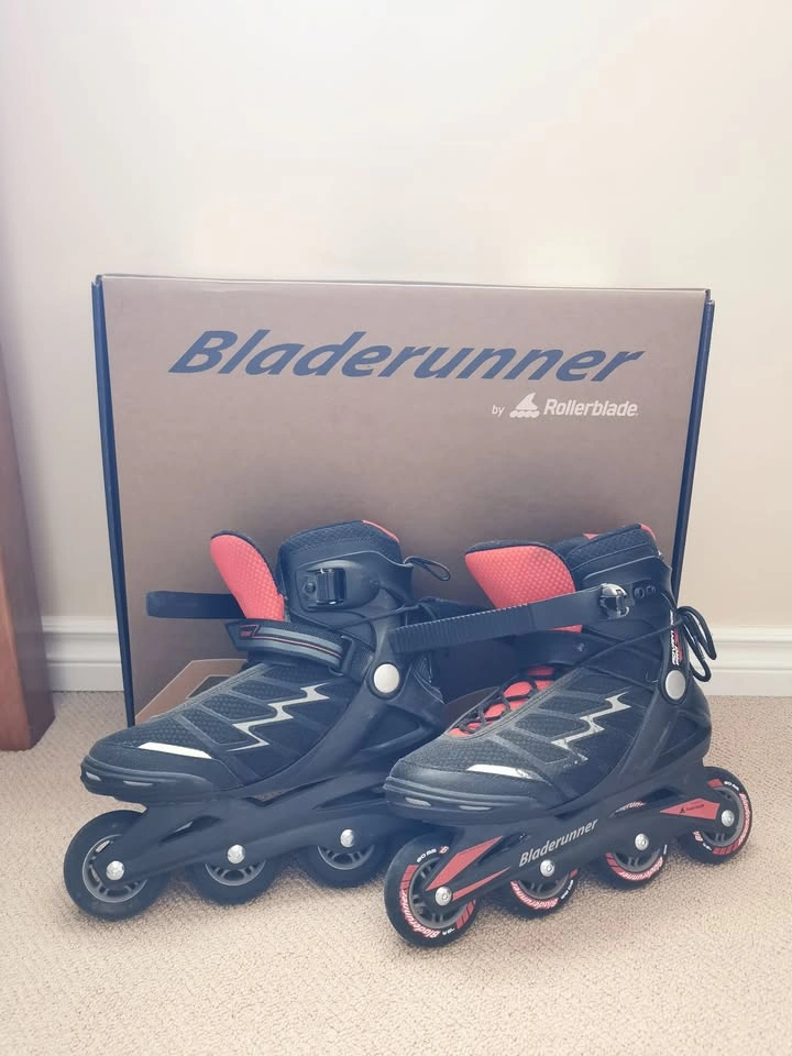 Bladerunner Men's Advantage Pro XT Rollerblades