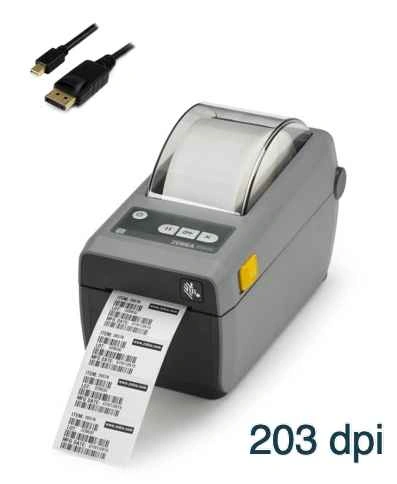 Star Micronics TSP100III Thermal Receipt Printer for POS - photo 2