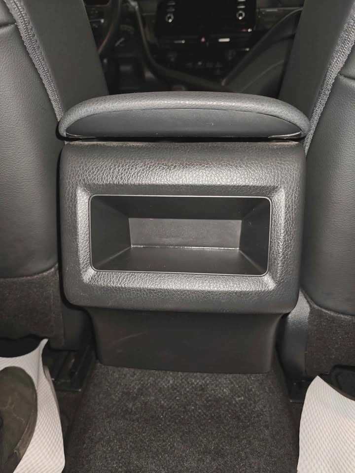 2018-2024 Camry Rear Vent Tray - photo 3