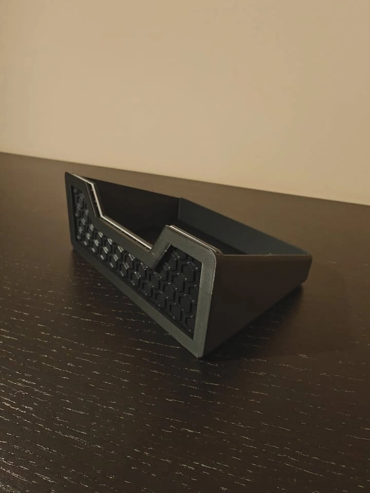 2018-2024 Camry Rear Vent Tray - photo 4