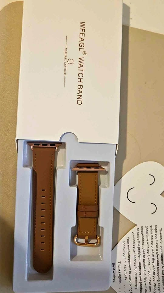 Apple Watch Band/Strap