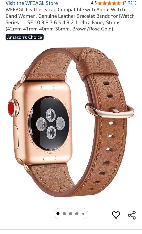 Apple Watch Band/Strap - photo 2