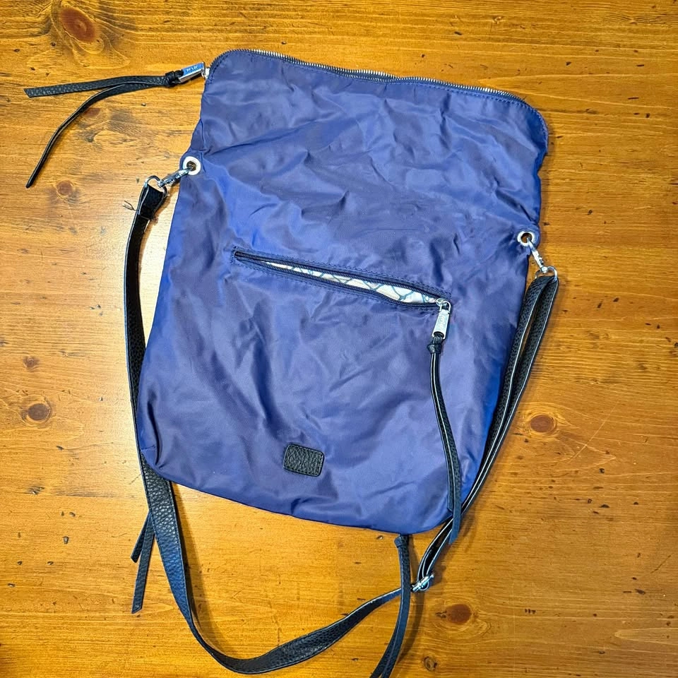 Co-lab Crossbody Bag