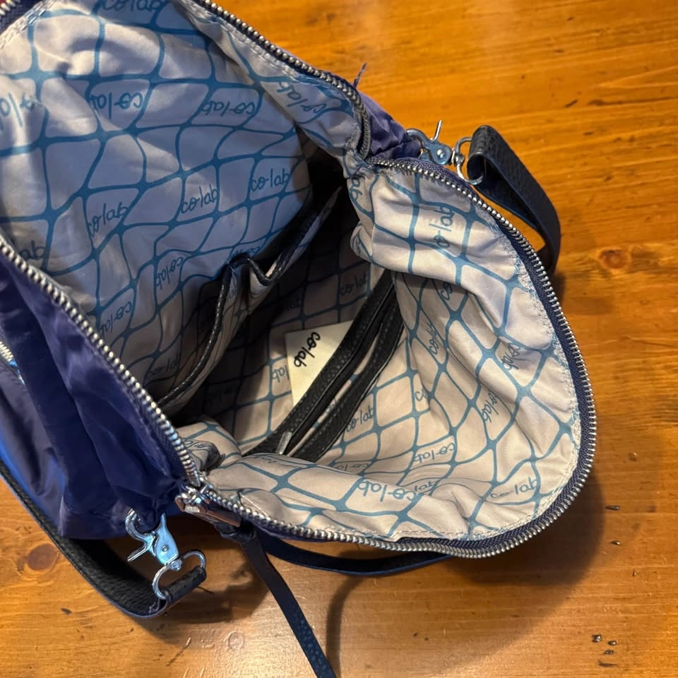 Co-lab Crossbody Bag - photo 3