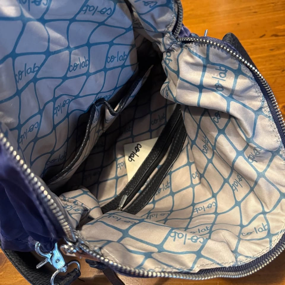 Co-lab Crossbody Bag - photo 4