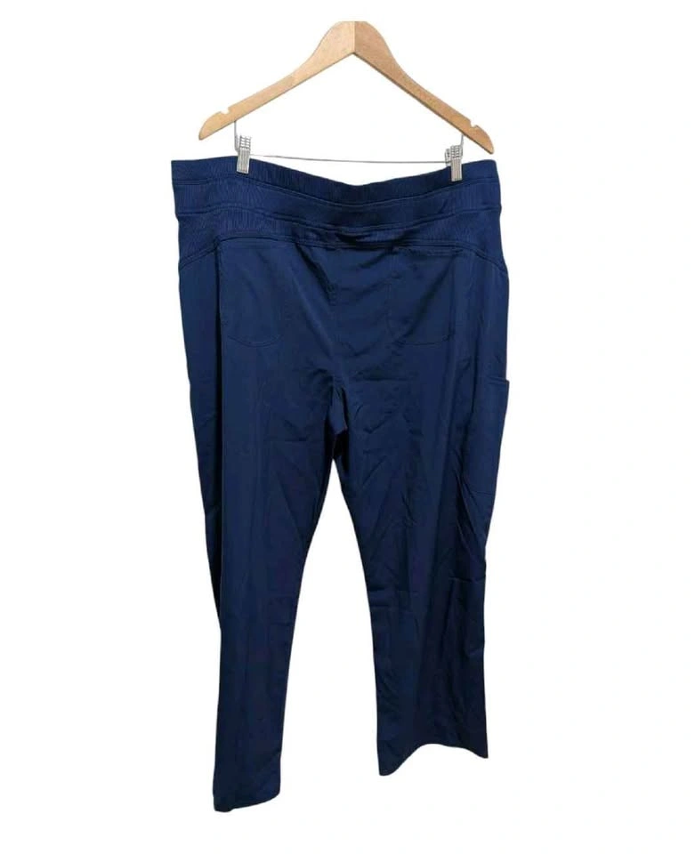 Scrubletics XXL Cargo Scrub Pants - photo 2