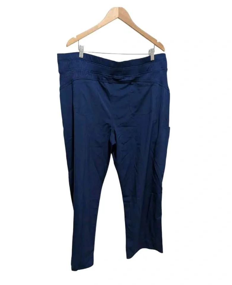 Scrubletics XXL Cargo Scrub Pants - photo 2