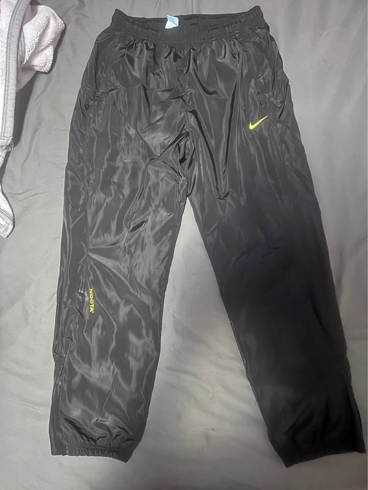 Nocta: Northstar Nylon Track Pant