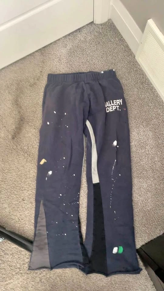Gallery Dept Pants