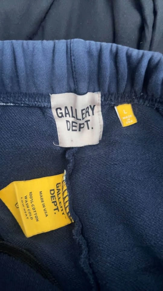 Gallery Dept Pants - photo 2