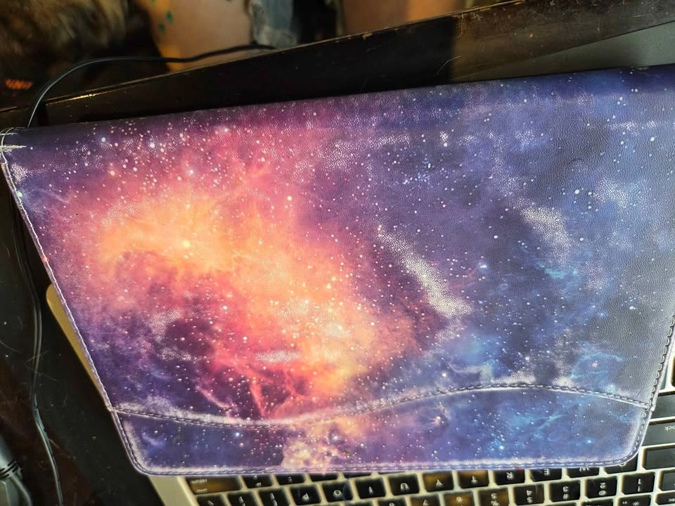 iPad 5th Gen w/ case - photo 2