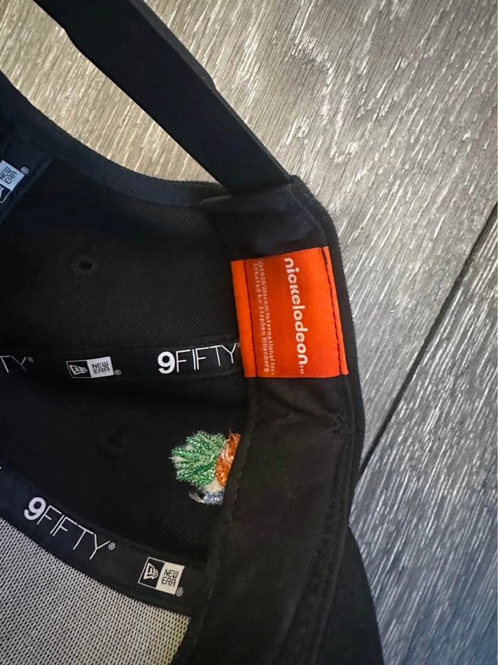 New Era - Brand new child/youth cap ($20 each) - photo 3