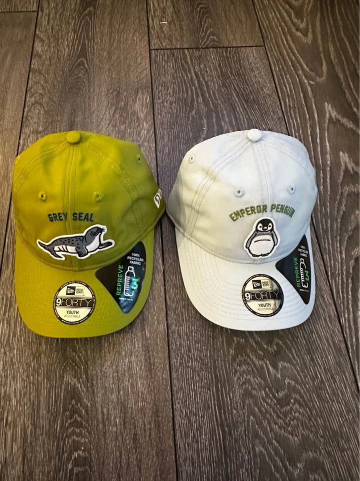 New Era - Brand new child/youth cap ($20 each) - photo 5