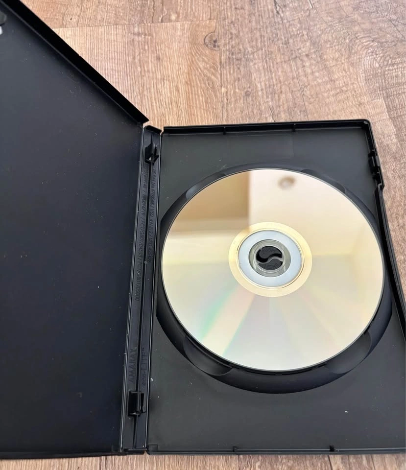 Alien Covenant DVD - photo 4