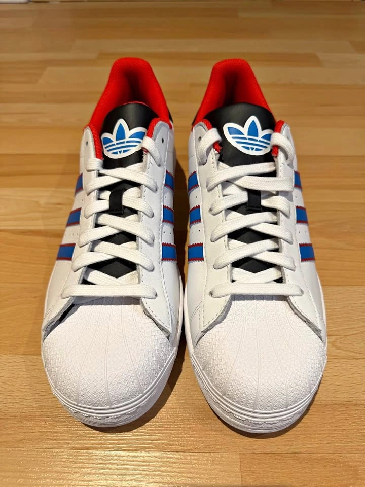 Adidas Superstar Originals Size 12