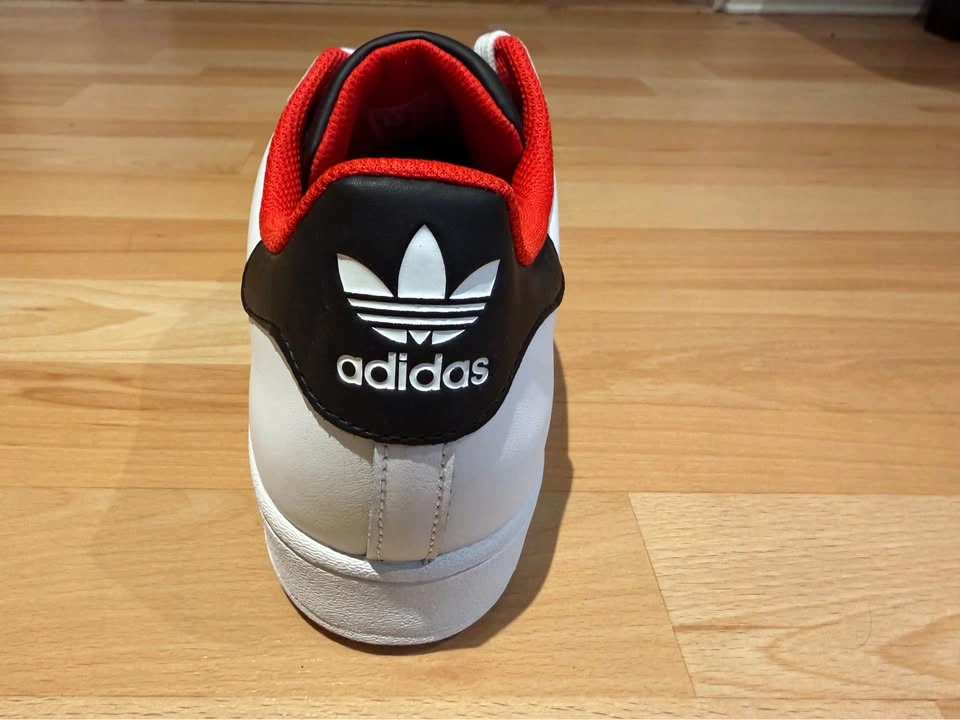 Adidas Superstar Originals Size 12 - photo 4