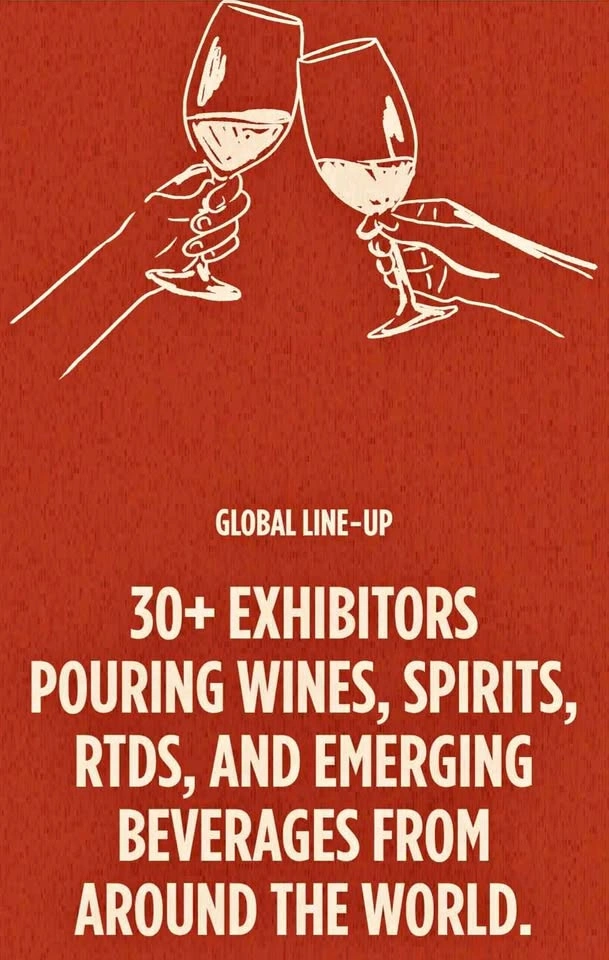 Wine Fest Tickets May 17 - ALL YOU CAN DRINK