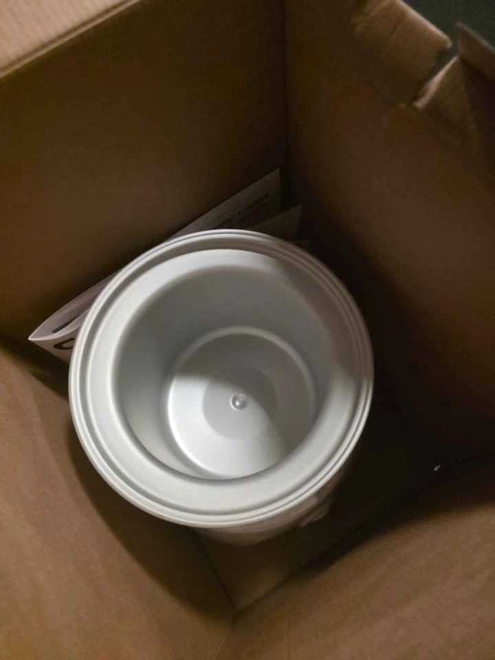 Brand New! Cuisinart Ice Cream and Sorbet Maker - photo 4