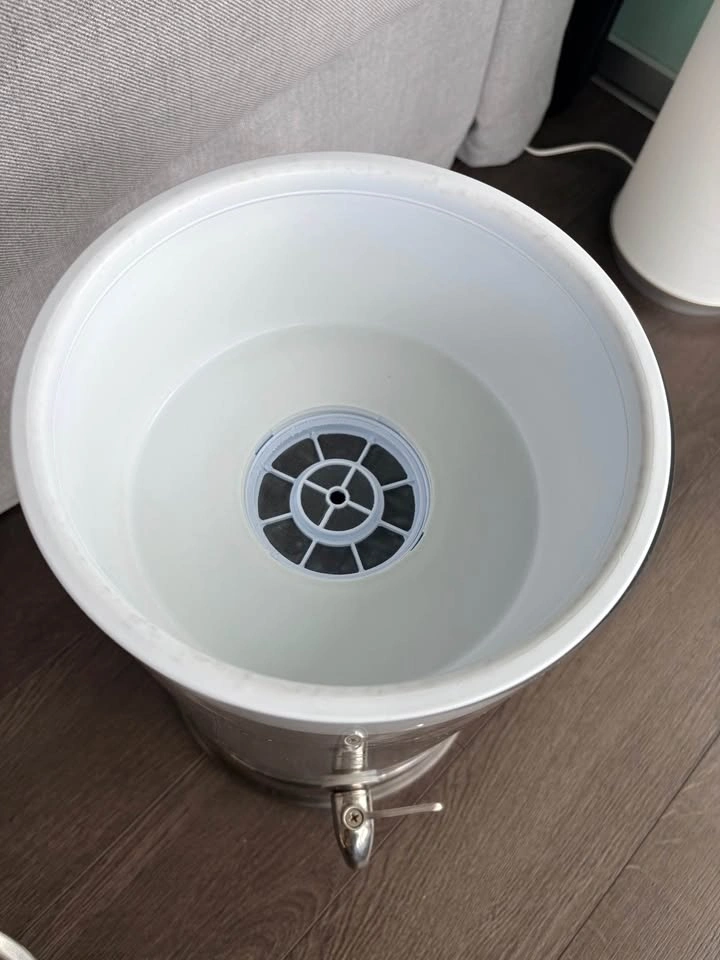 ZeroWater 40 Cup Glass Water Dispenser - photo 3