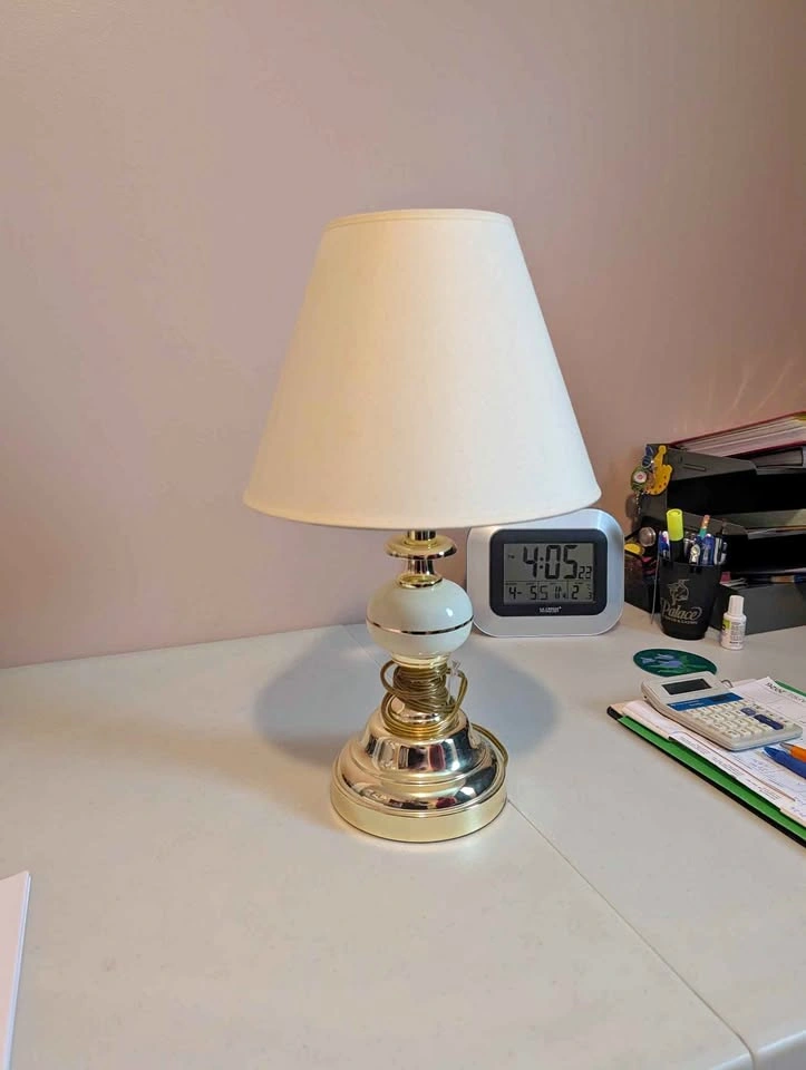 Lamp