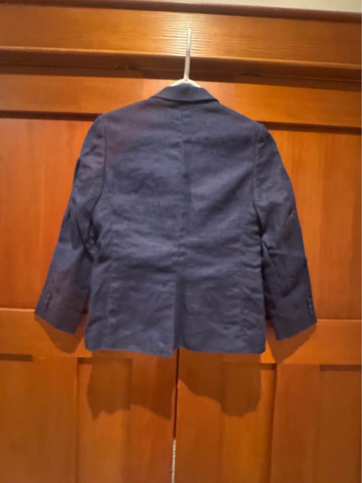 Kids Ralph Lauren linen jacket - photo 2
