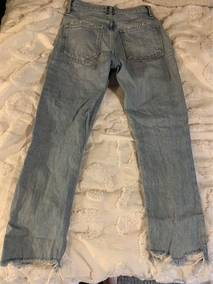 Aritzia Jeans sz 25 - photo 2