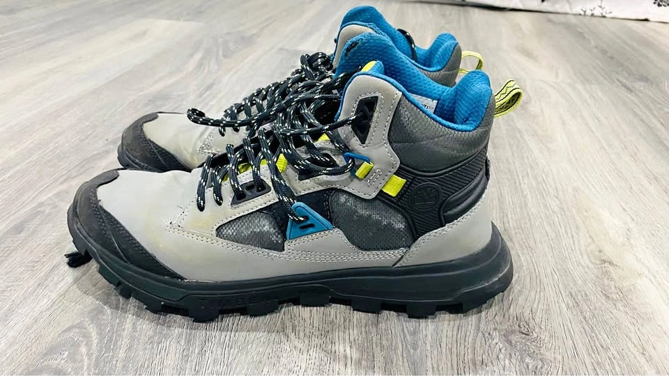 Timberland Men's Winter Boots - Size 10