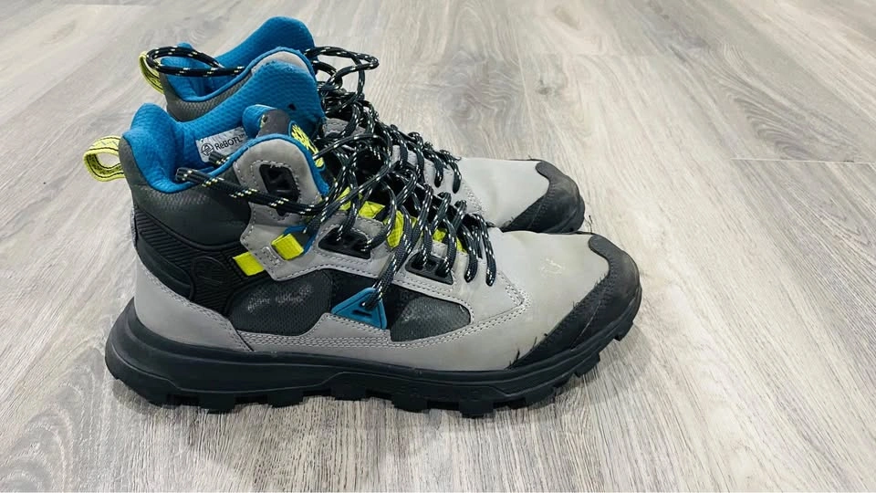 Timberland Men's Winter Boots - Size 10 - photo 2