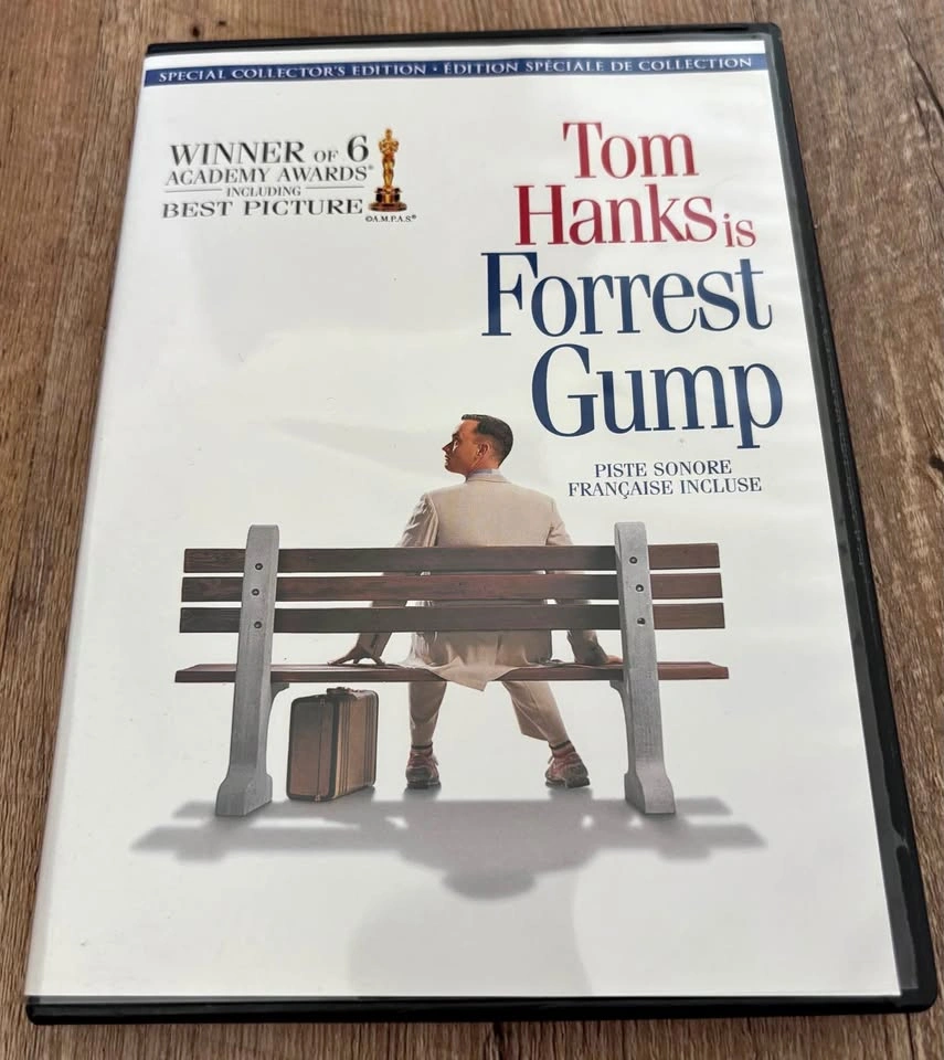 Forrest Gump (DVD)