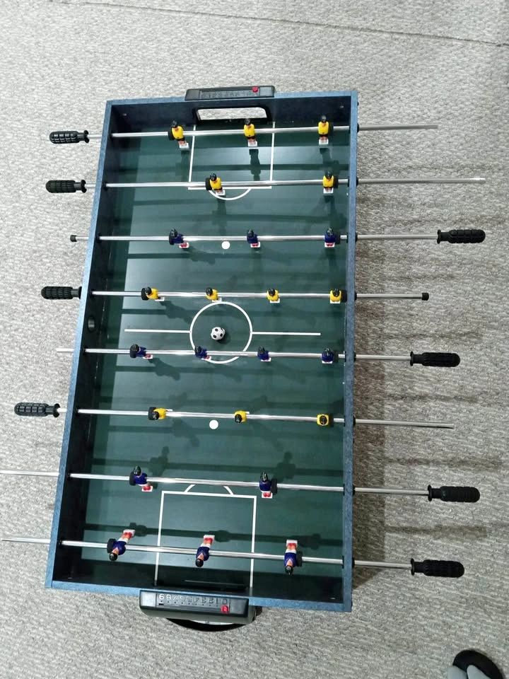 Foosball Table