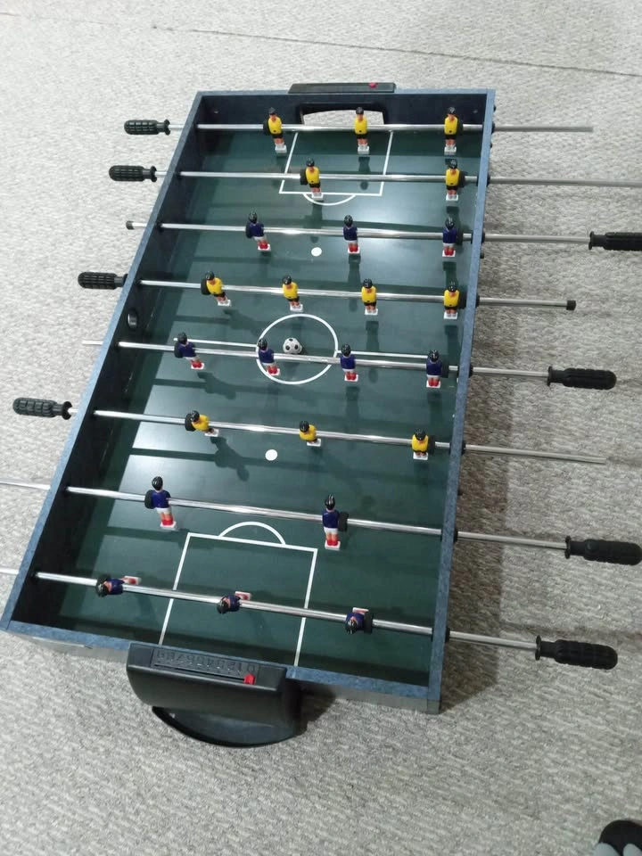 Foosball Table - photo 2