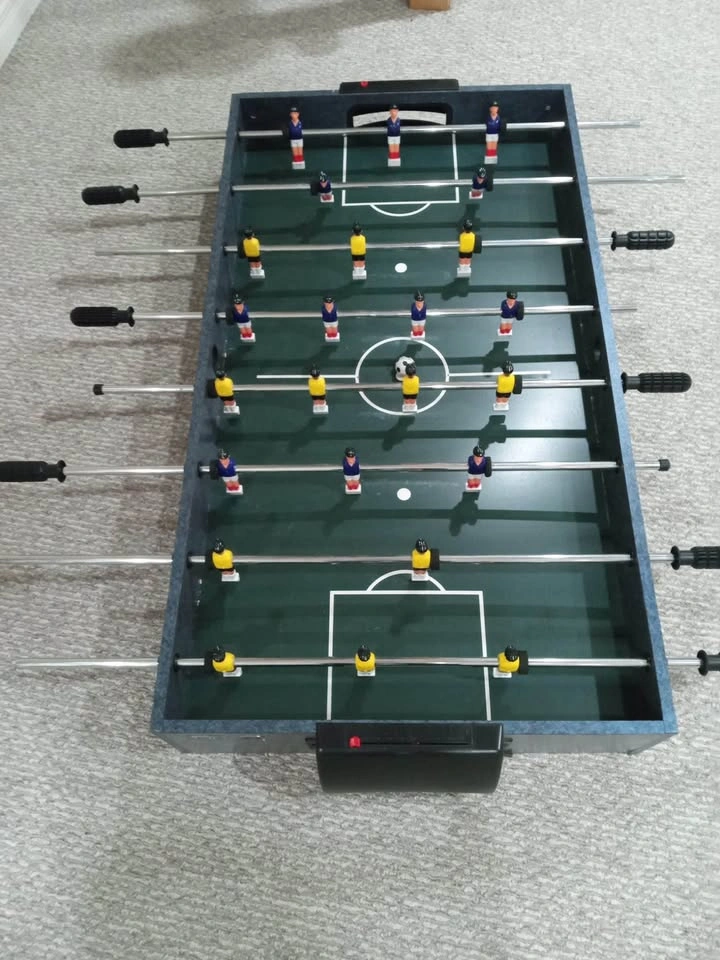 Foosball Table - photo 3