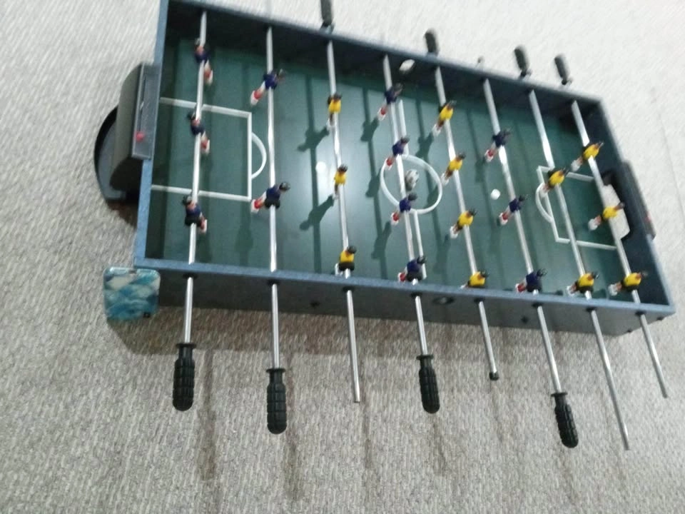 Foosball Table - photo 4