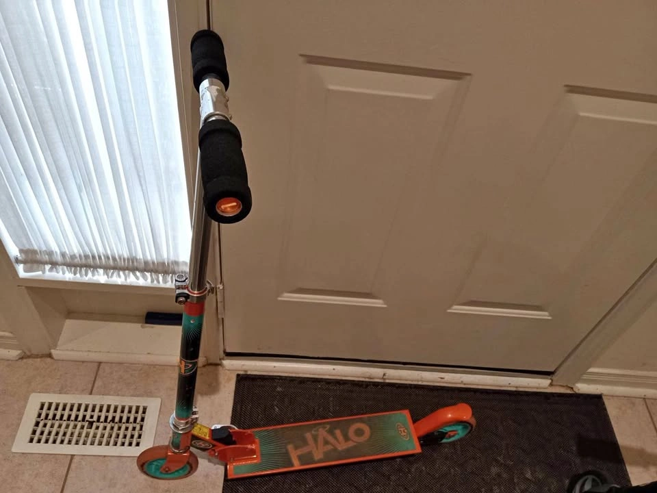 Scooter for kids