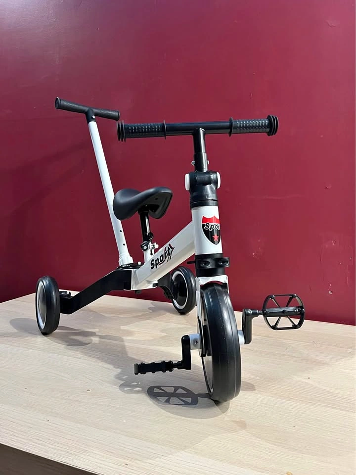Cycle For Kids