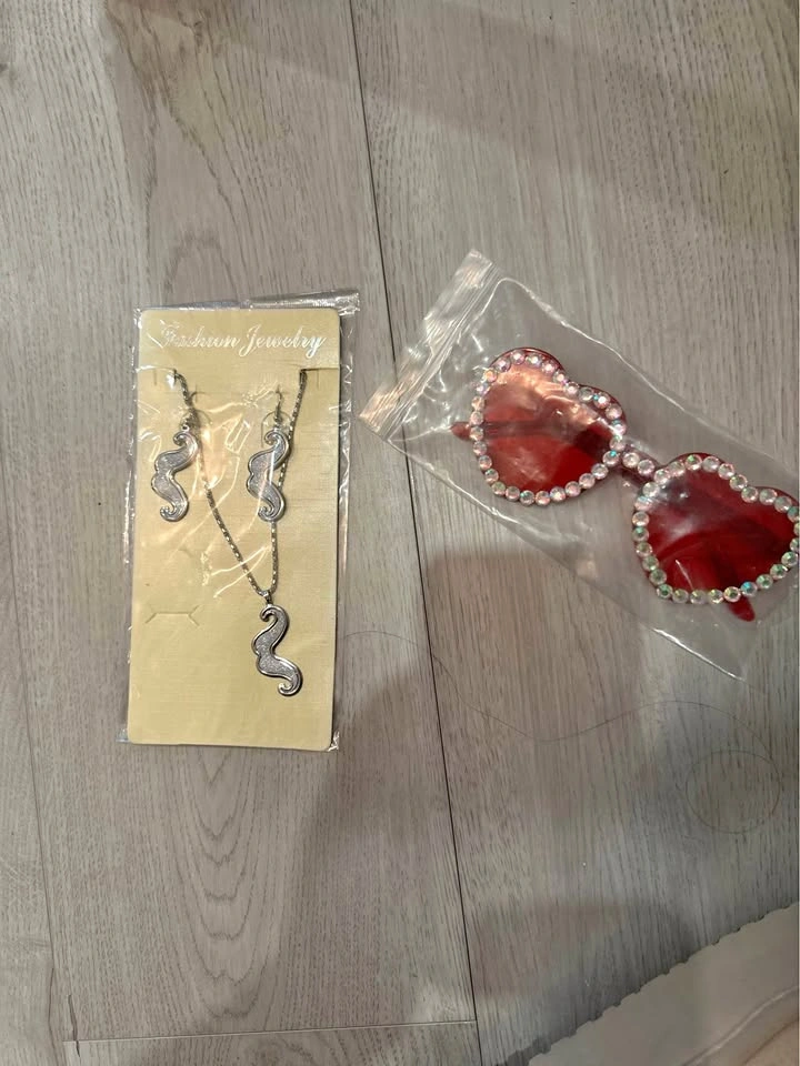 Party Favours