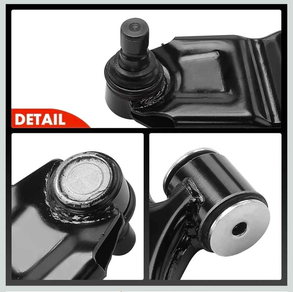 Mini Cooper Front Lower Control Arms (2pcs) 2015-2020 - Brand Ne - photo 5