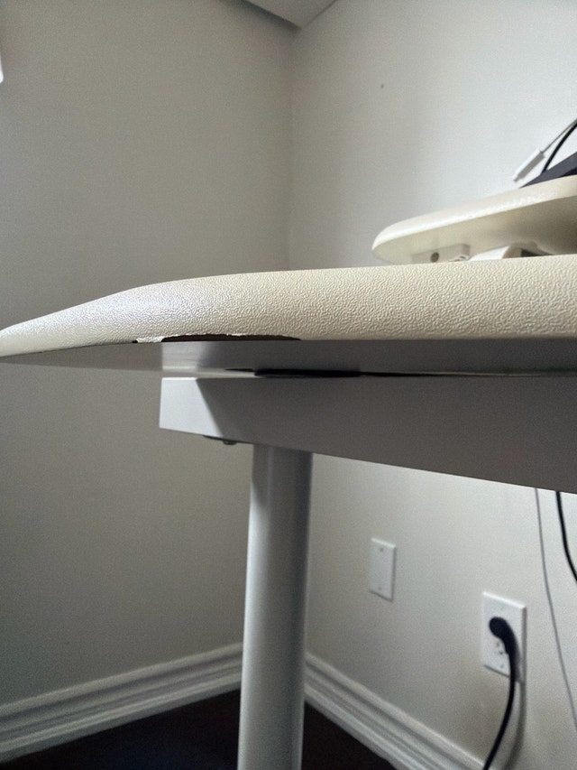 Varidesk Pro Plus 36 - White - photo 4