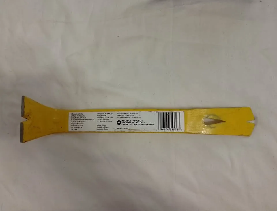 Stanley FatMAX Spring Steel Bar image indicator(2)