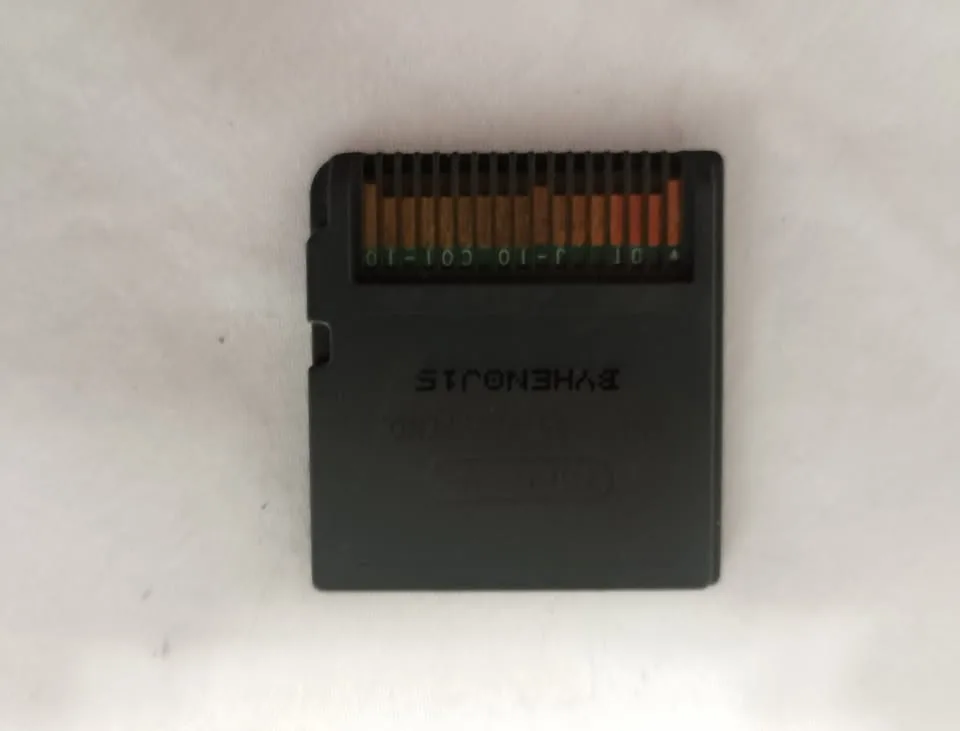 Nintendo DS - Yardsale: Hidden Treasures - Sunnyville image indicator(2)