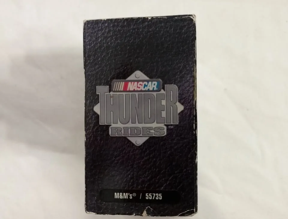 Hot Wheels Racing M&M Motorcycle image indicator(3)