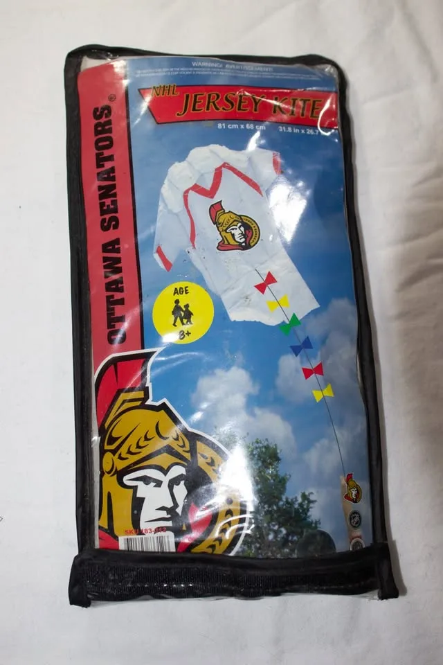 Ottawa Senators Kite image indicator(2)