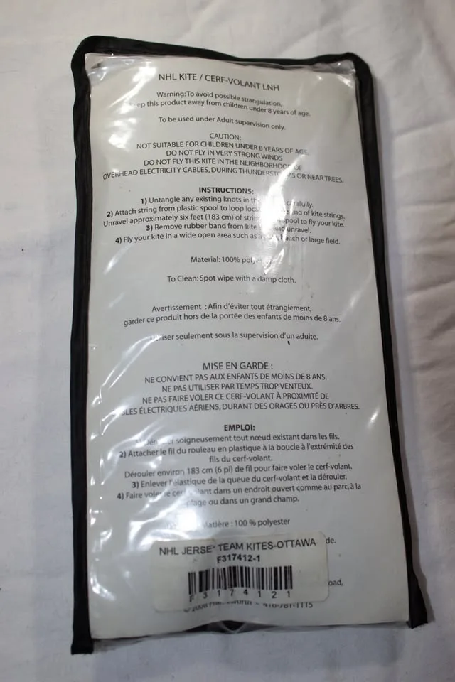 Ottawa Senators Kite image indicator(3)