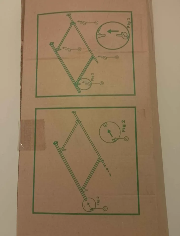 Twin Bed Frame image indicator(3)