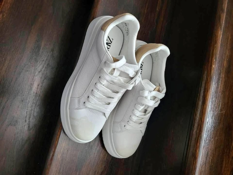 Zara Women Shoes